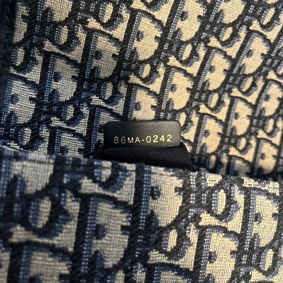 30 MONTAIGNE CHAIN BAG DIOR - Picture 11 of 11